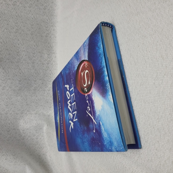 3/$20 The Secret to TEEN Power - Picture 5 of 12